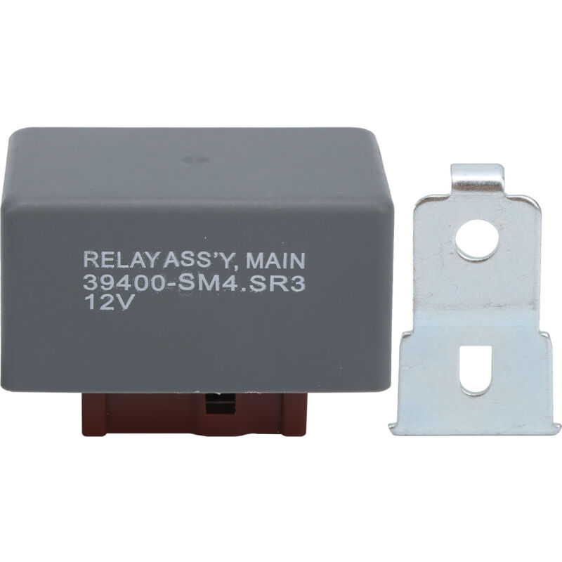 Relè principale della pompa del carburante per