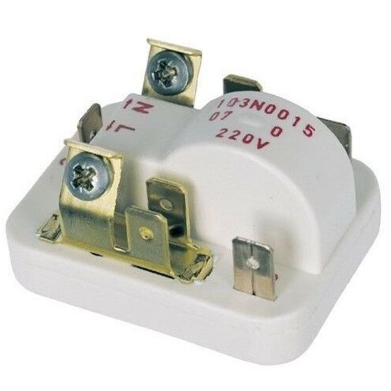 

Reporshop - Arrancador Secop Danfoss 103N0015