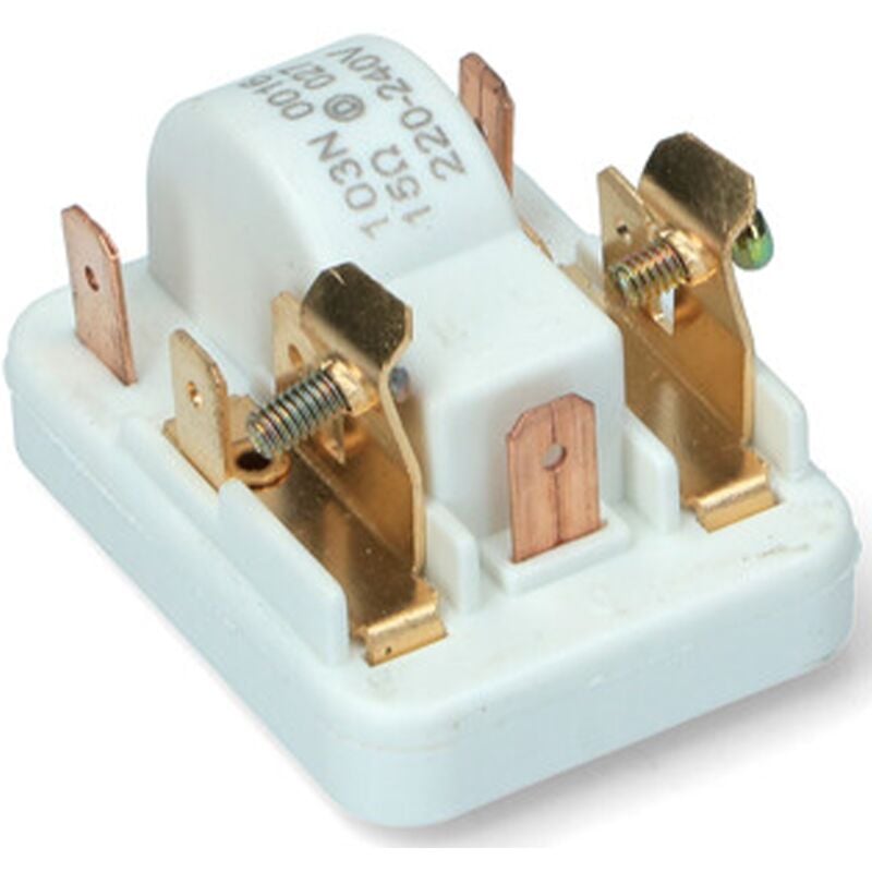 

Reporshop - Arrancador Secop Danfoss 103N0016