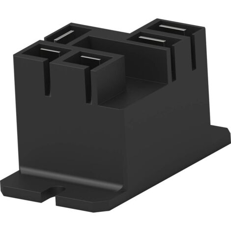 Relè TE Connectivity T9AP5D52-12 nero 12 V DC 20 A
