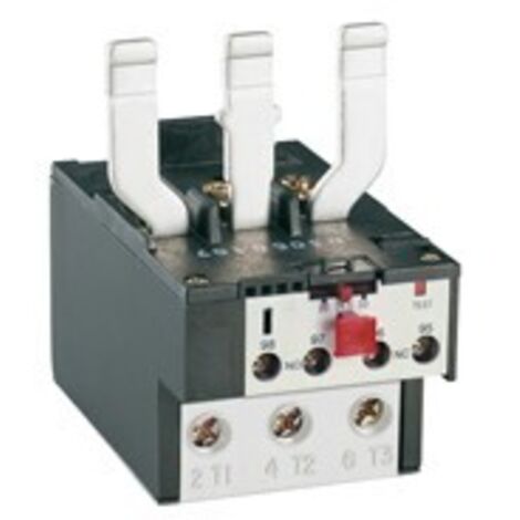 Rele' Termico 20-33A + G261 ( LOVATO cod. 11RF95333 )