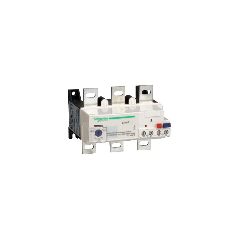 

RELE TERMICO 30-50 A LR9F5357 LR9F5357 - Schneider Electric