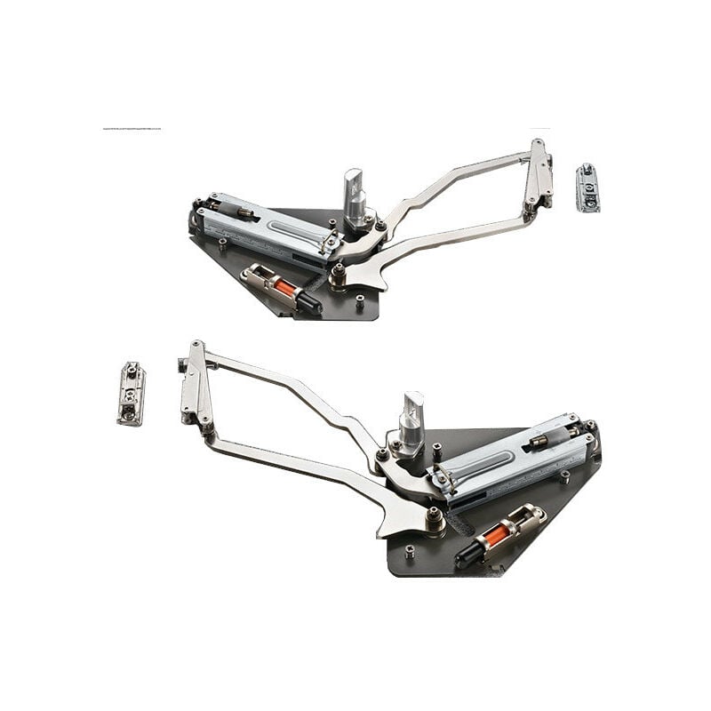 Salice - Relevant evolfit parallèle long forte FPMFLXXFSN9