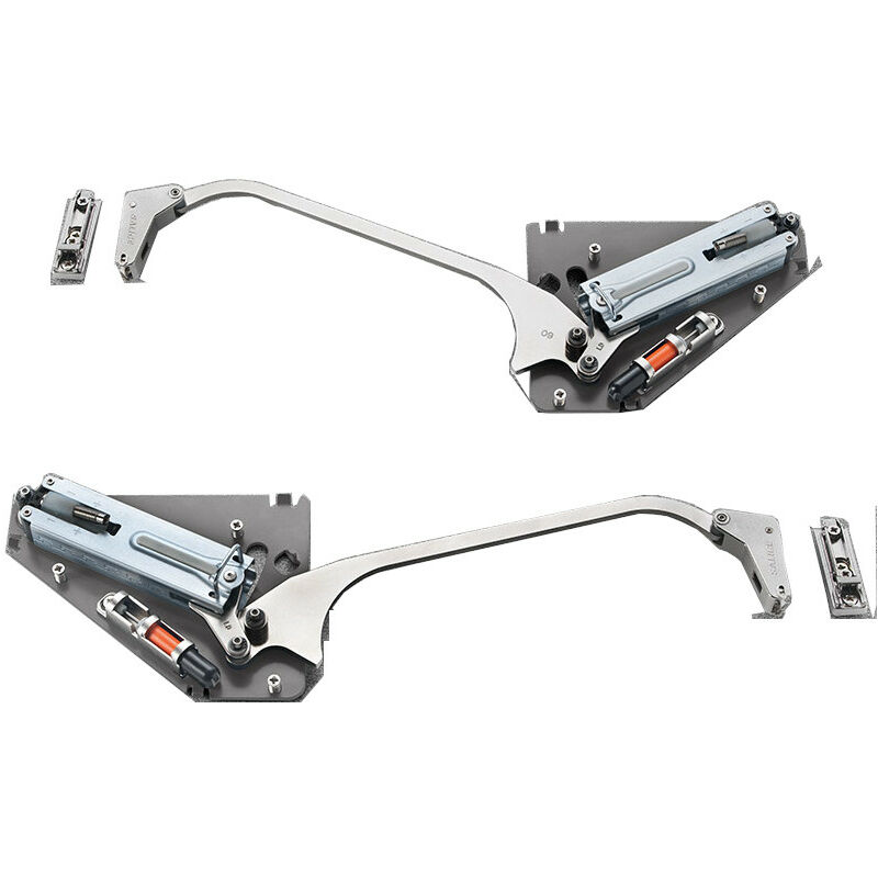 Relevant evolift double 720mm fort gauche Salice FLMF72XFSN9SA