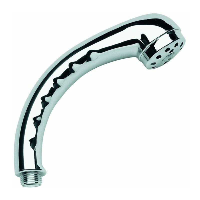 

Grohe - Relexa Plus Teleducha 1 Jet 8L