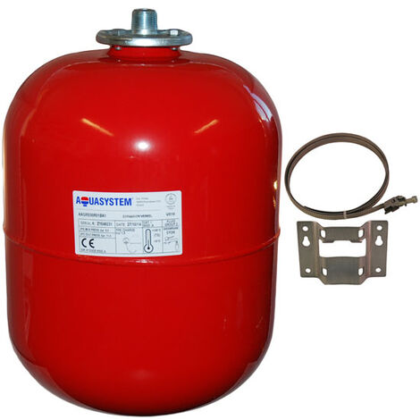 Reliance Aquasystem 2 Litre Potable Expansion Vessel Sealed System Kit