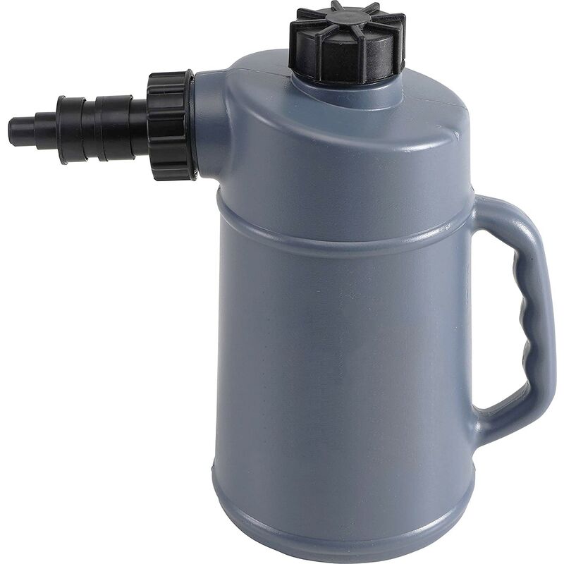 

Rellenador Automático De Baterías 2 Litros