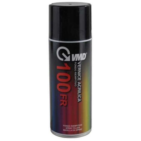 Relleno en spray ml 400 100Fr Vmd