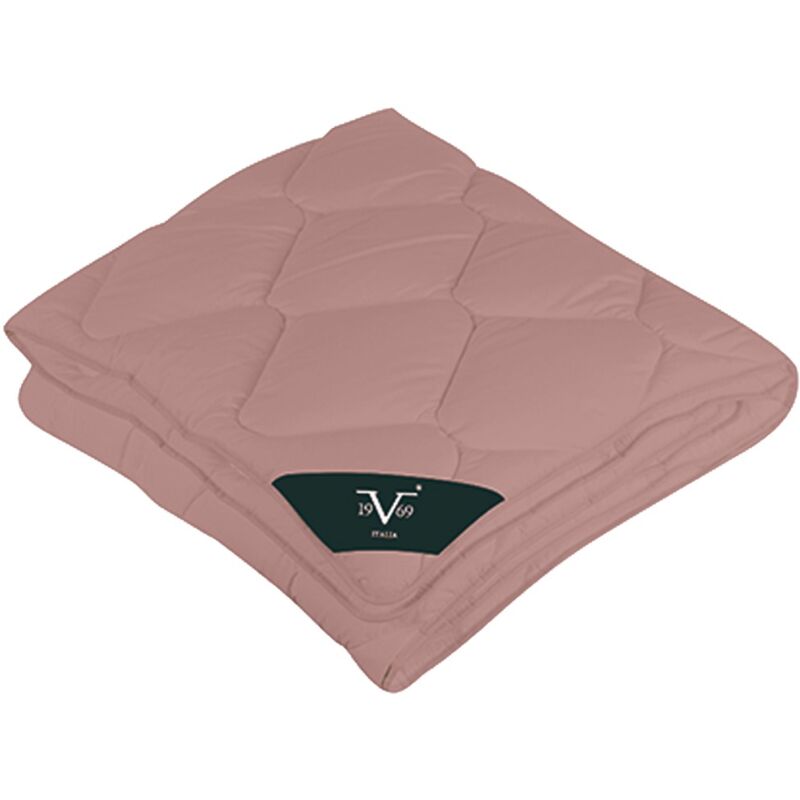 

Relleno nórdico 300 gr 150x220 cm en microfibra Amaranta - Versace 19v69