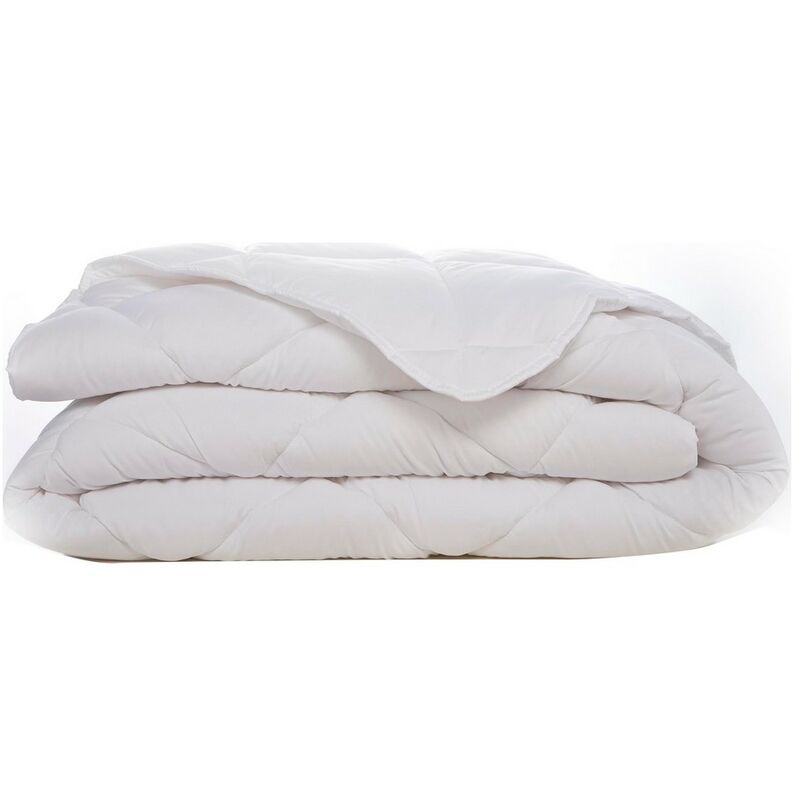 

Relleno Nórdico Naturals Blanco (140 x 220 cm)