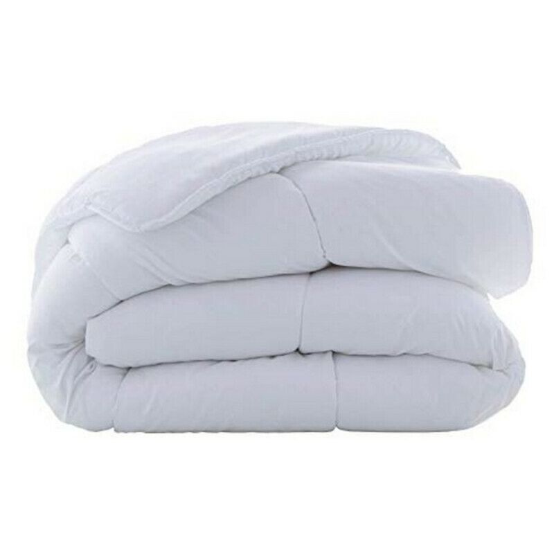 

Relleno Nórdico Naturals Blanco (Cama de 90) (90 x 200 cm)