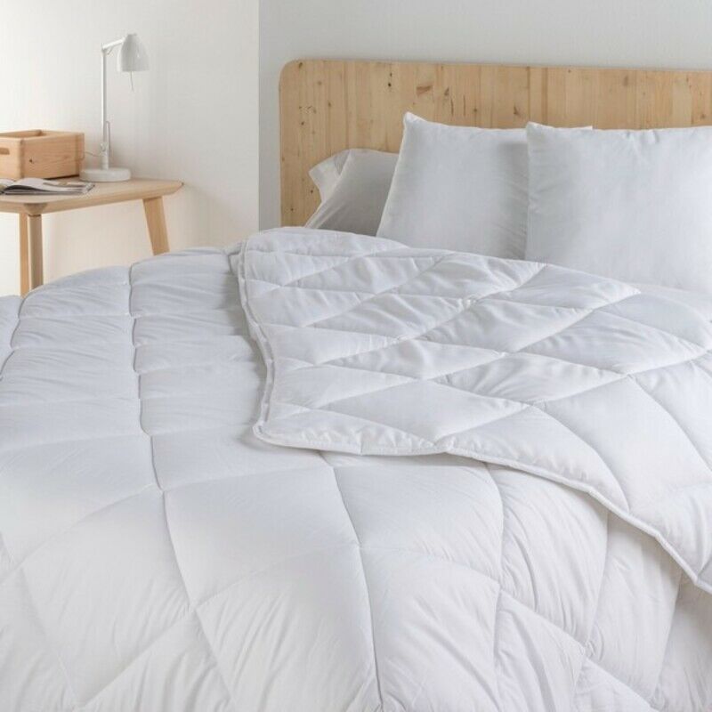 

Relleno Nórdico Naturals Blanco - Cama de 105 (180 x 220 cm) -