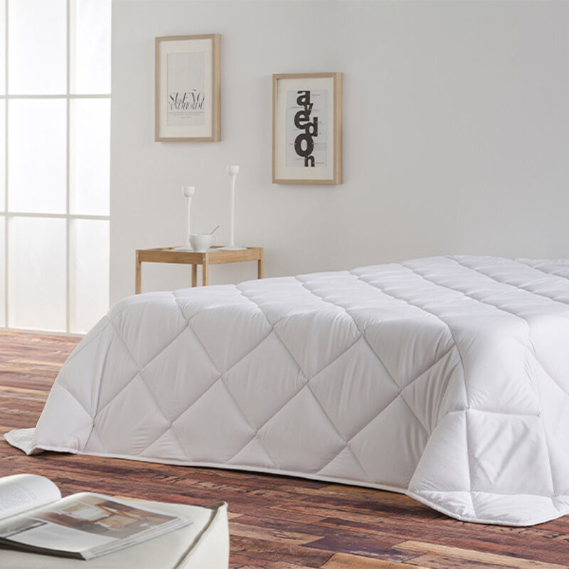 

Relleno Nórdico Naturals Blanco - Cama de 105 (180 x 220 cm) -