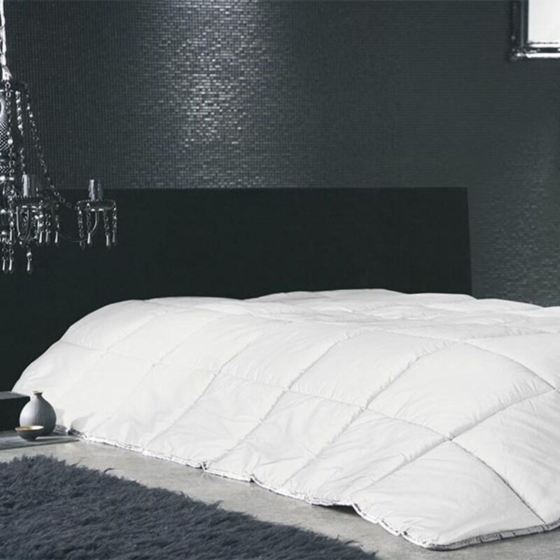 

Relleno Nórdico Naturals Blanco - Cama de 105 (180 x 220 cm) -