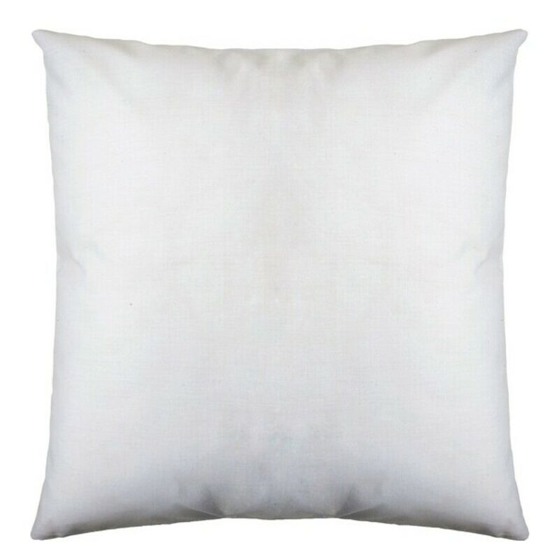 

Relleno para Cojín Naturals Blanco