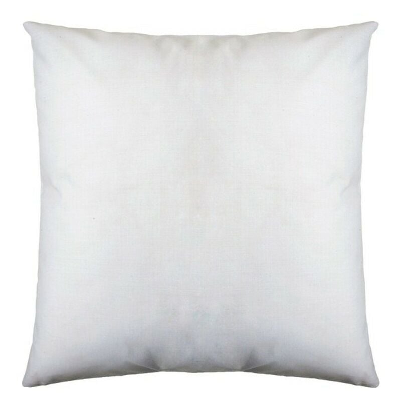

Relleno para Cojín Naturals Blanco