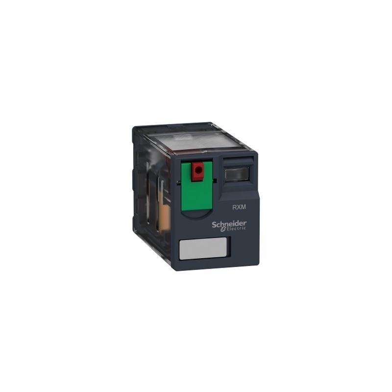 

RelMiniatura 6A 4Nanc 48Vac Schneider Electric Rxm4Ab1E7