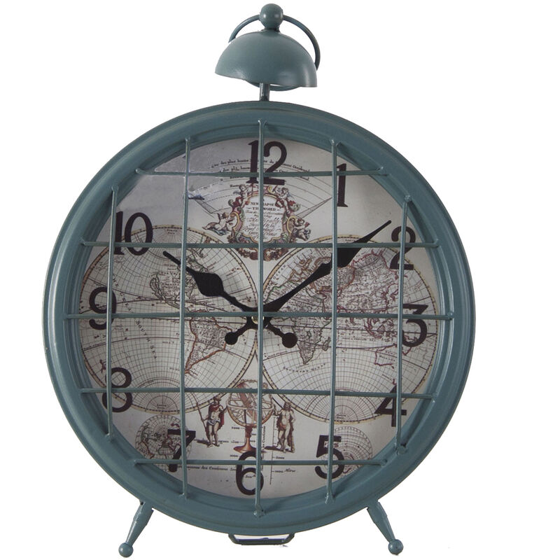 

Reloj