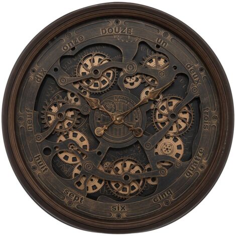 Reloj  Alban - Atmosphera créateur d'intérieur