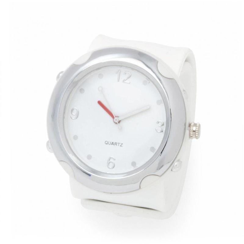 

RELOJ BELEX Blanco