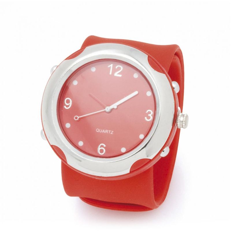 

RELOJ BELEX Rojo