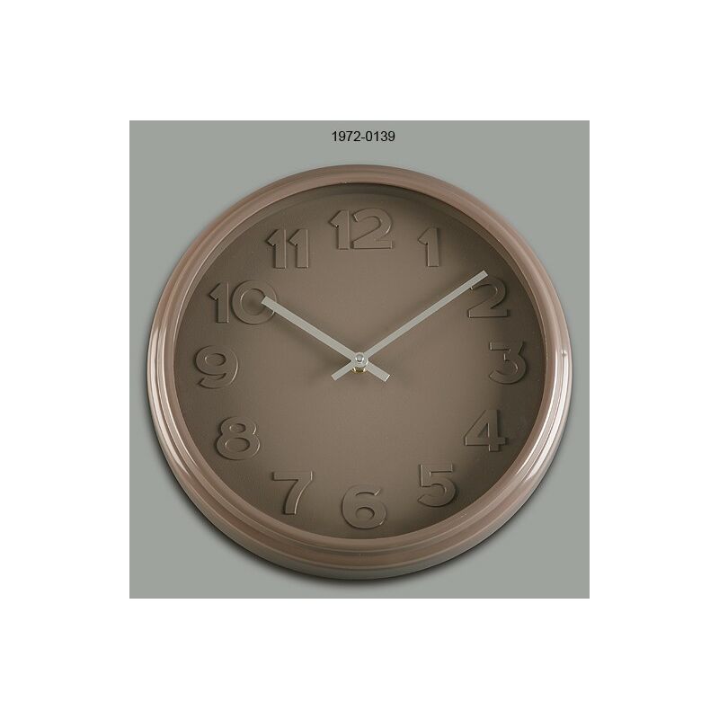 

Reloj Chocolate 32Cm