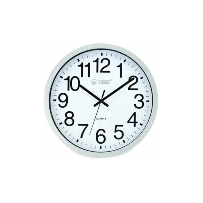 

Reloj cocina Classic Blanco 405005000 - GSC