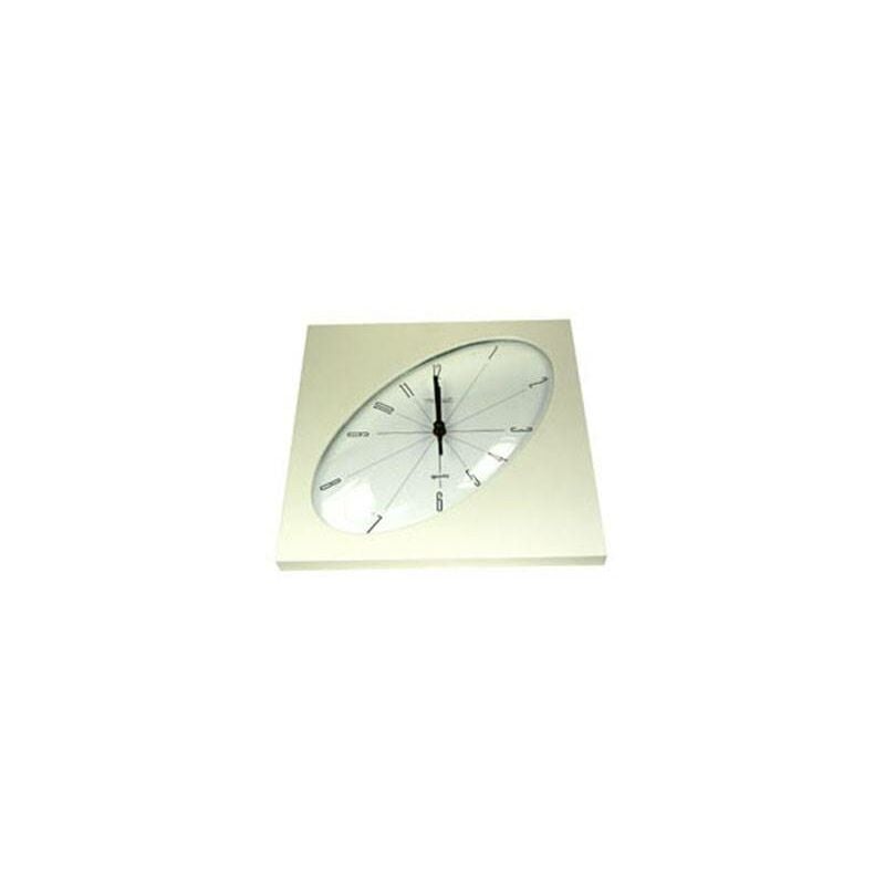 

Reloj Cocina Cuadrado R782 Beig