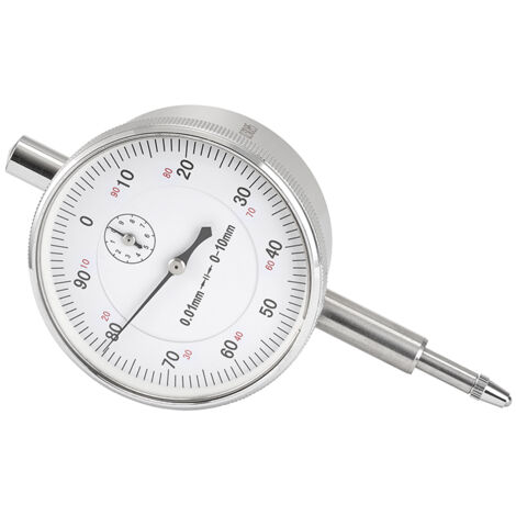 Reloj comparador centesimal FERVI C002