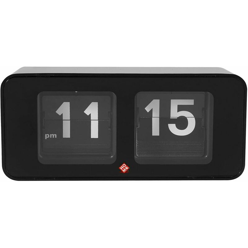 

Reloj de Mesa Flip Flop (Reacondicionado B)