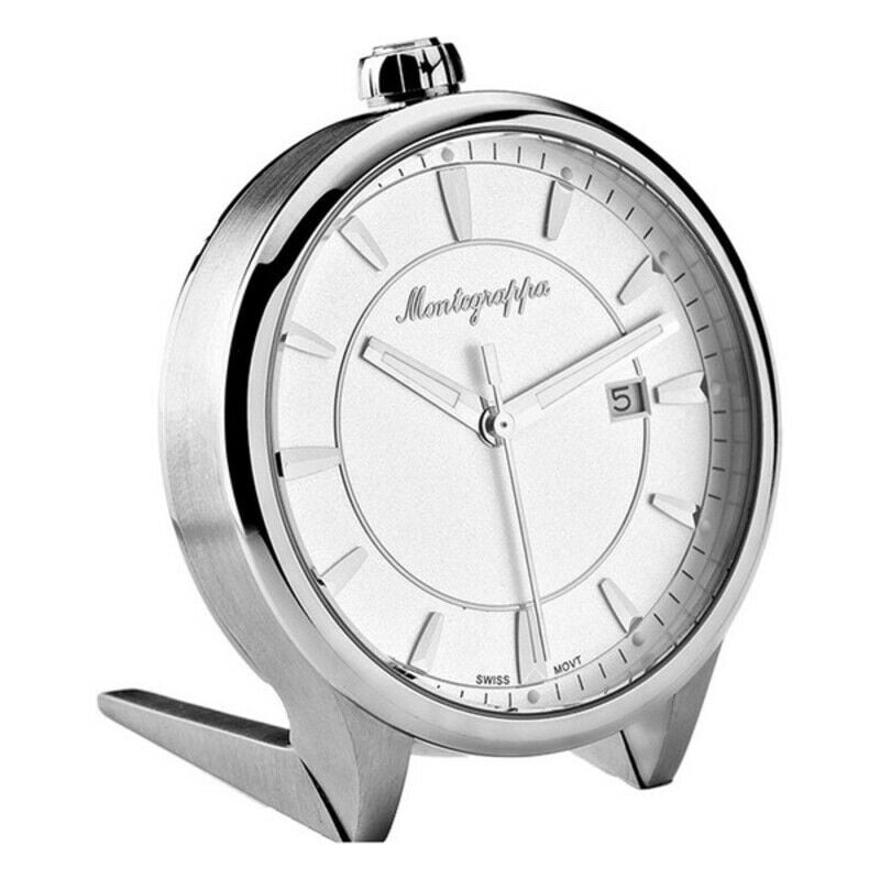 

Reloj de Mesa Montegrappa IDFOTCIW (Ø 41 mm)