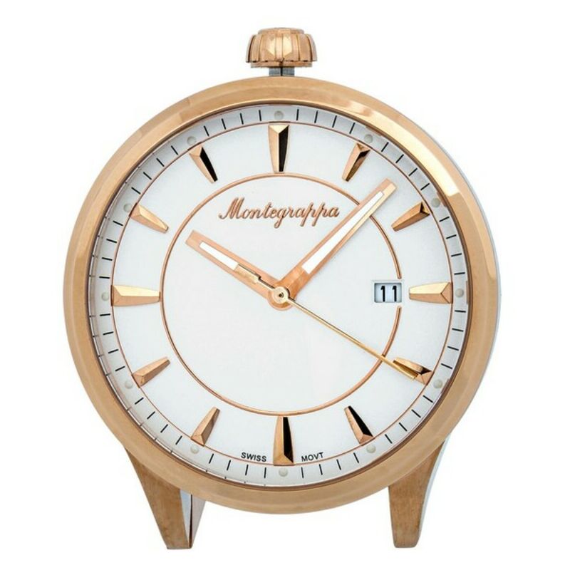 

Reloj de Mesa Montegrappa IDFOTCRW (Ø 42 mm)