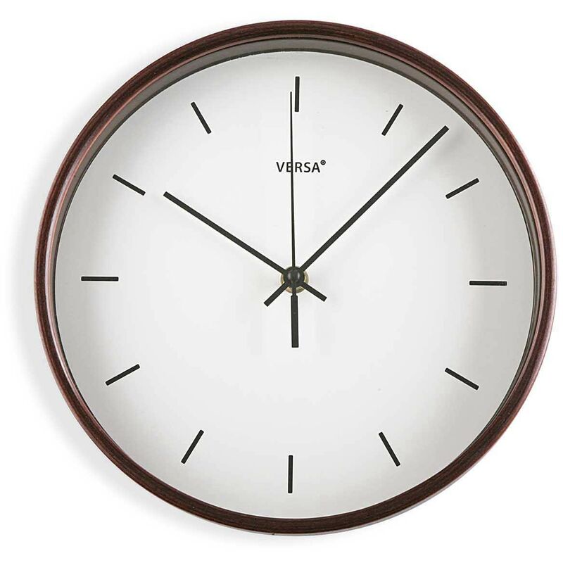 

Reloj De Pared 26 Cm