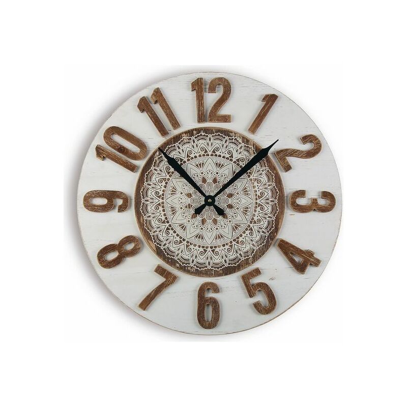 

Reloj de Pared (60 x 6 x 60 cm)