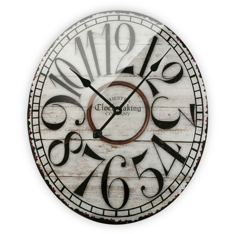 

Reloj De Pared