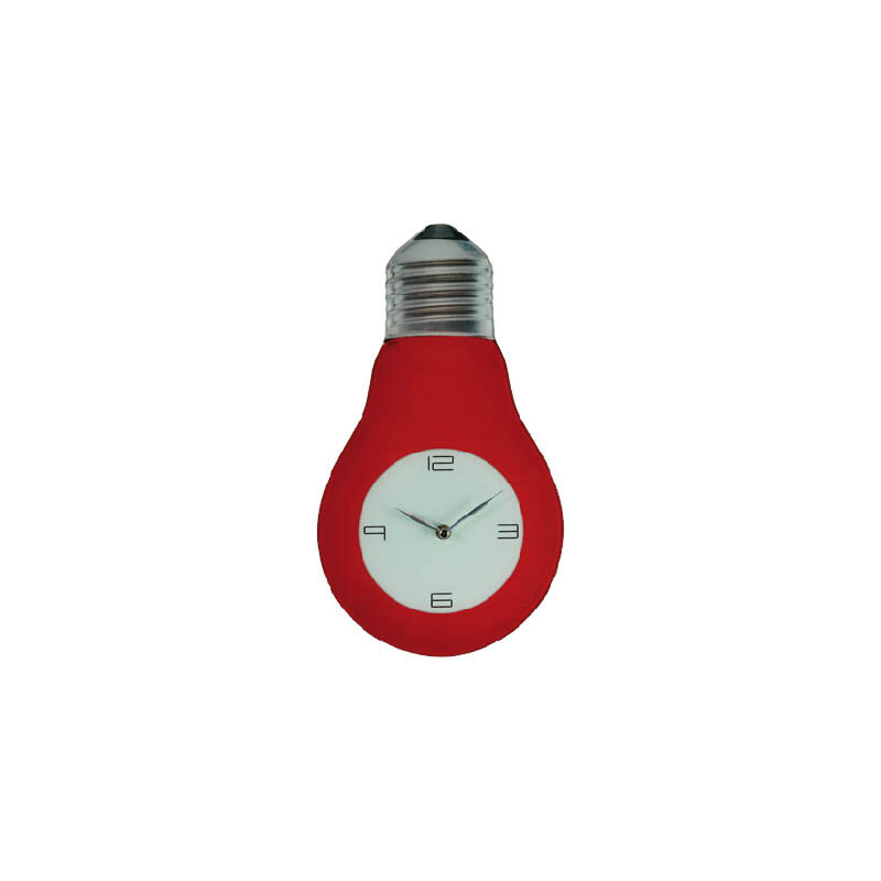 

Reloj de Pared Bombilla