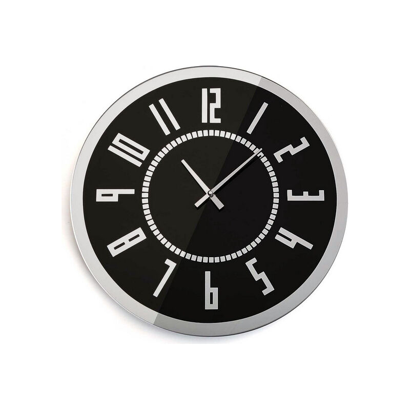 

Reloj de Pared Cristal (4 cm)