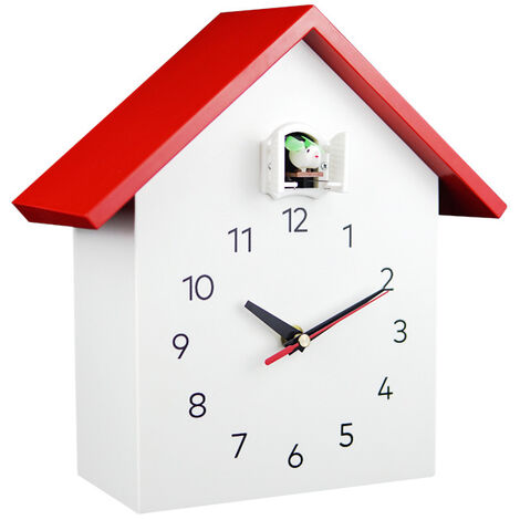 Reloj de pared de cuco reloj de informe reloj despertador reloj de mesa reloj de mesa reloj de cuco reloj de desarrollo