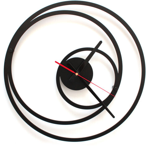Reloj de pared Decorizzly® Boll