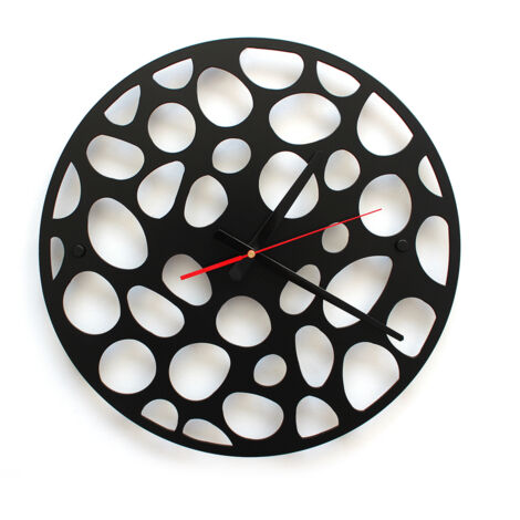 Reloj de pared Decorizzly® Compell