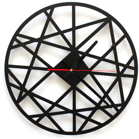 Reloj de pared Decorizzly® Pable