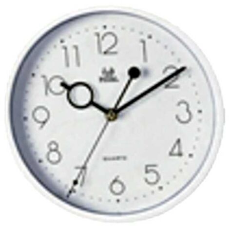 Reloj de pared Eye cm 23 Ladydoc 09296