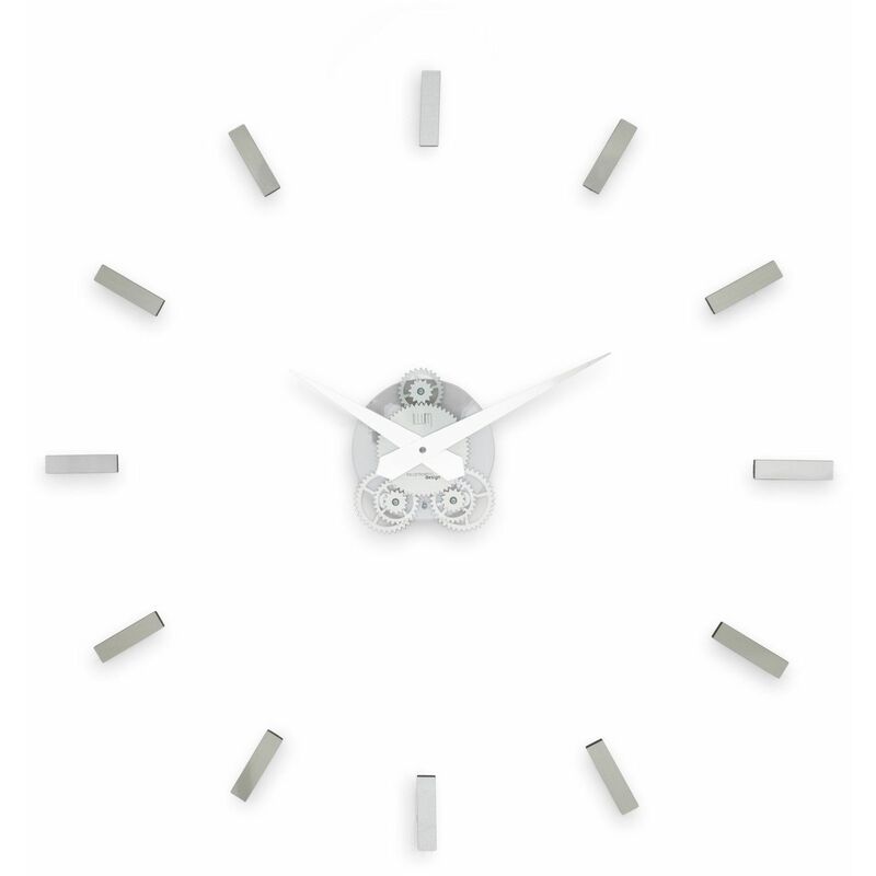 

Reloj de pared adhesivo Illum 50071011429725 - Incantesimo Design