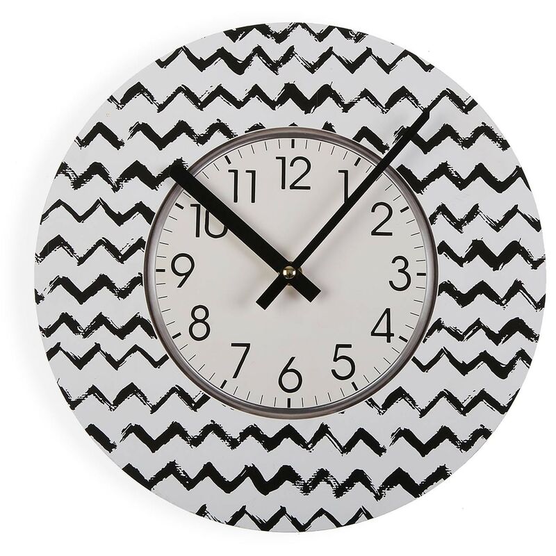 

Reloj de pared lauren 29cm - Rogal