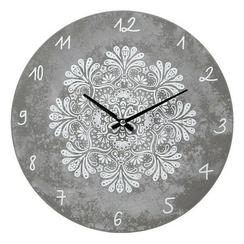 

Reloj de Pared Mandala (Ø 29 cm)