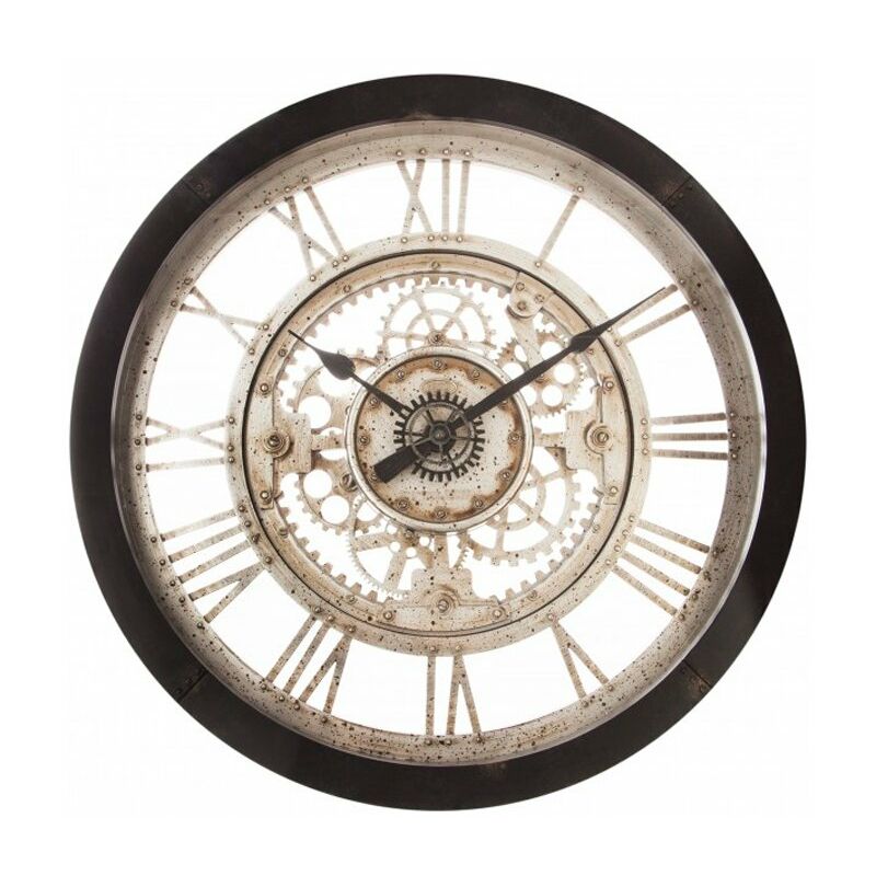 

Reloj de pared mecánico