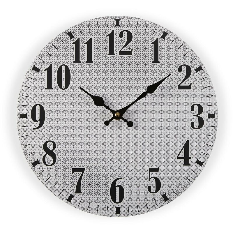 

Reloj De Pared Medeiros