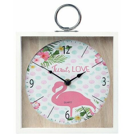 Reloj de Pared Moderno en Relieve con Esfera Negra Ø30 cm O91