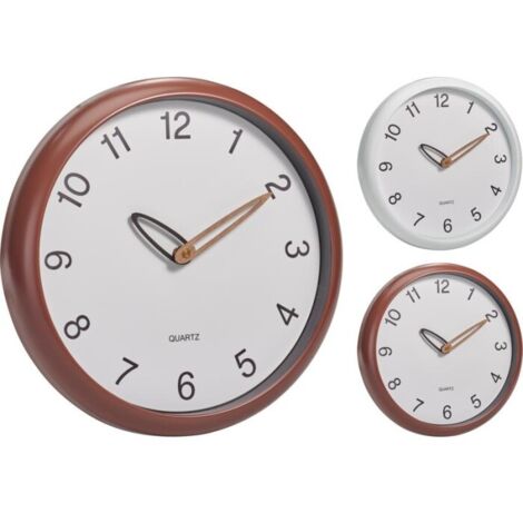 Reloj de pared Segnale 30 cm