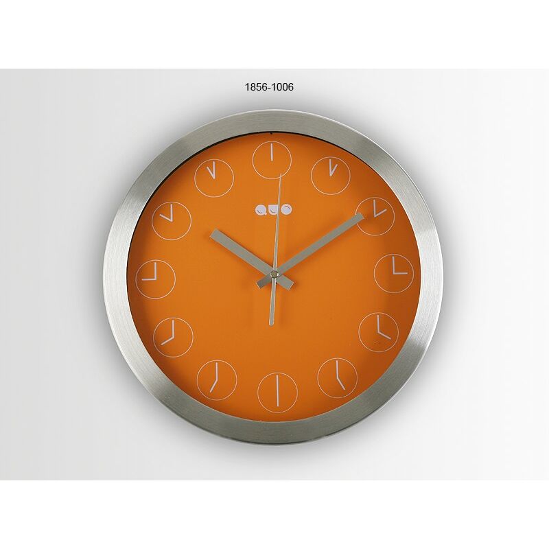 

Bhd - Reloj De Pared Surtido 30Cm.